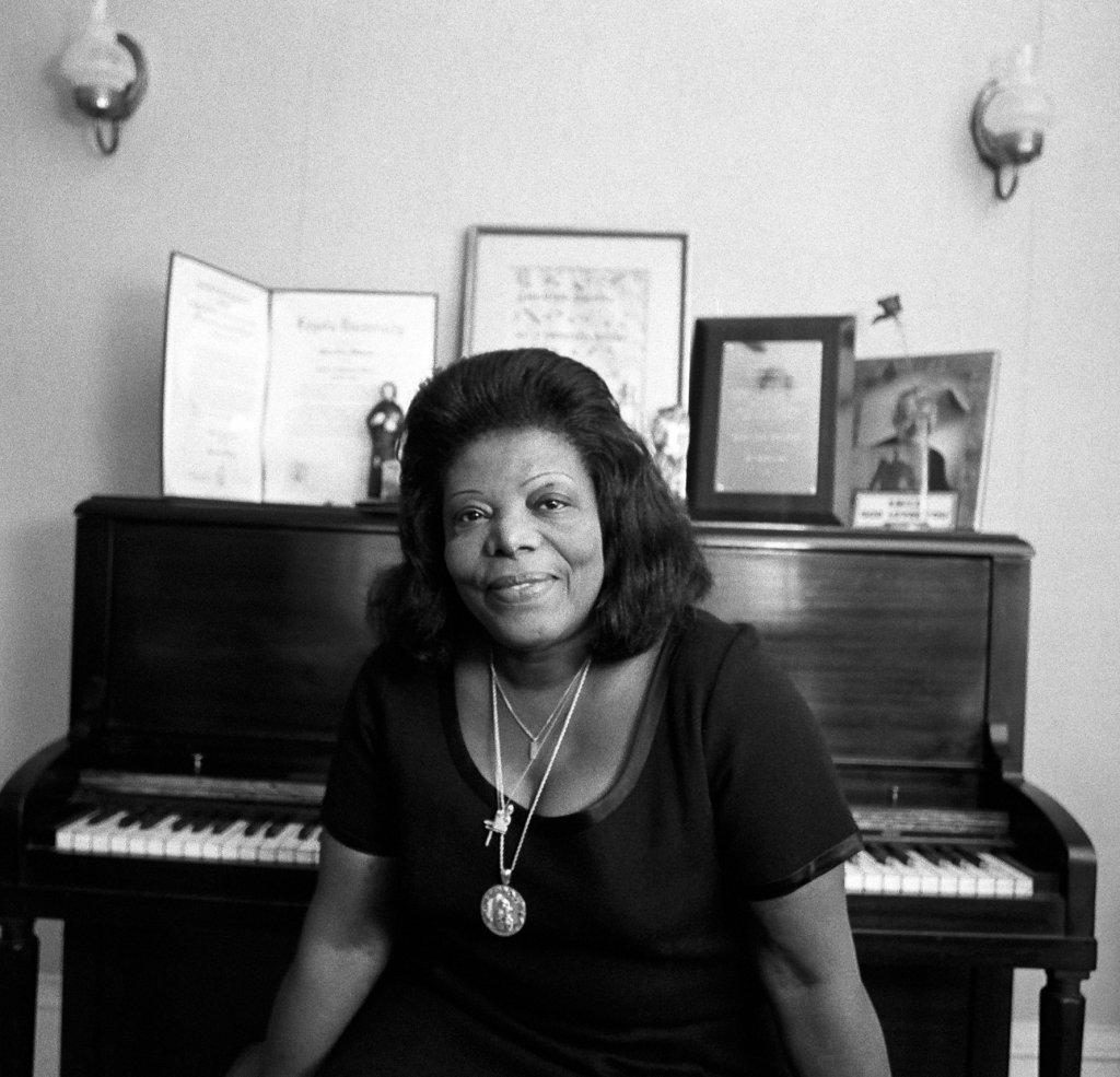 Berbagai Musisi Jazz Wanita Terbaik di Dunia 