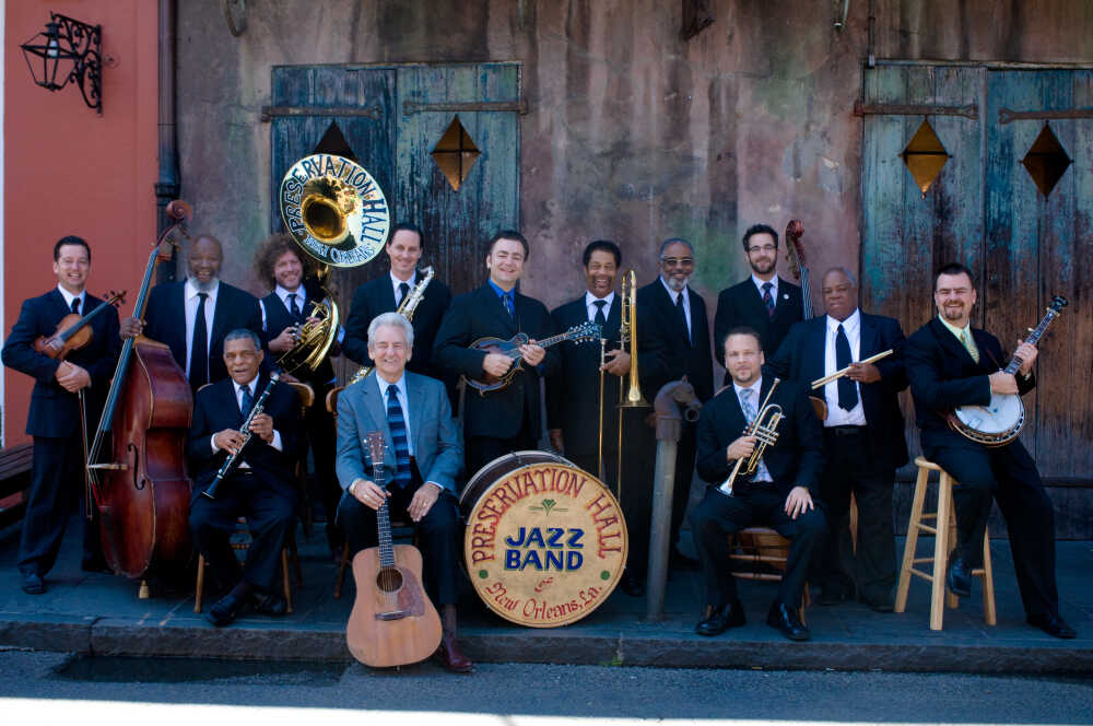 Memperkenalkan Keunikan Musik New Orleans Jazz